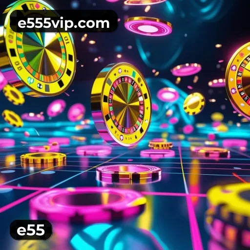 Funcionalidades App e55