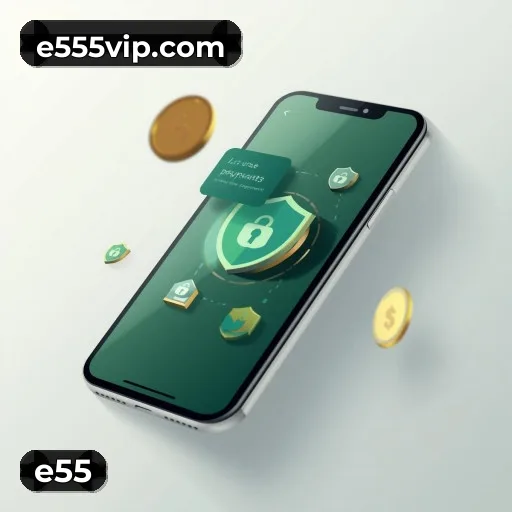 Vantagens App e55