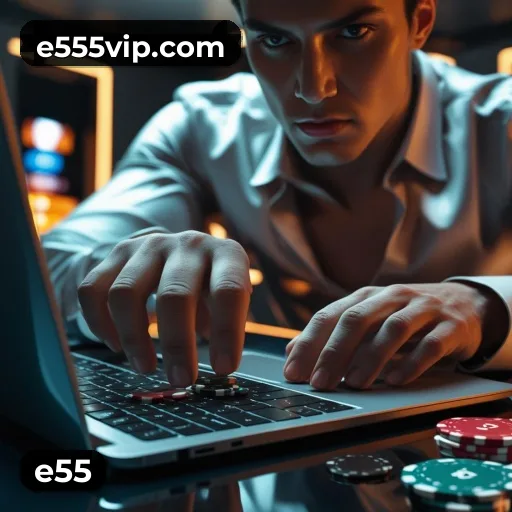 App e55 Android