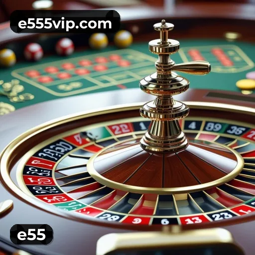 App Mobile e55