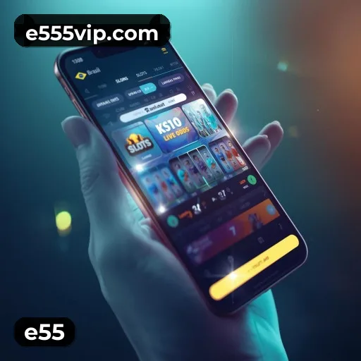 Segurança App e55