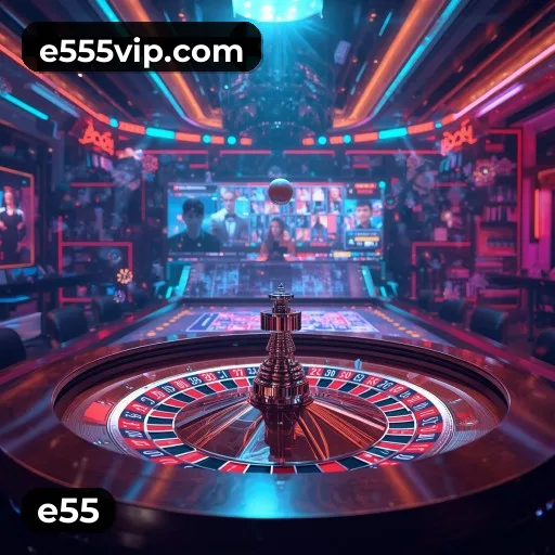 Vantagens App e55