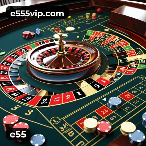 Registro slots e55