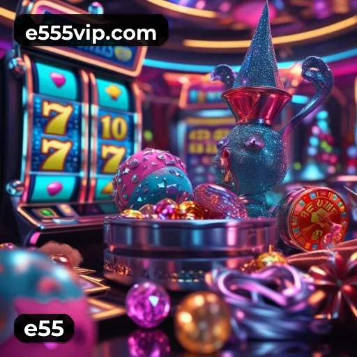 Slots mobile e55