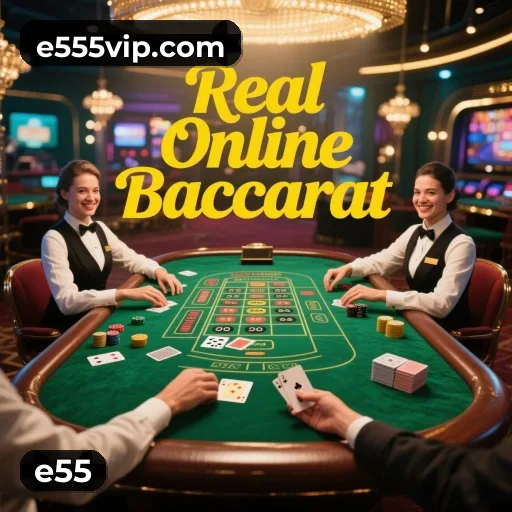 Free spins e55