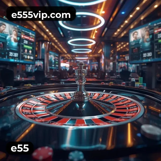 Slots desktop e55