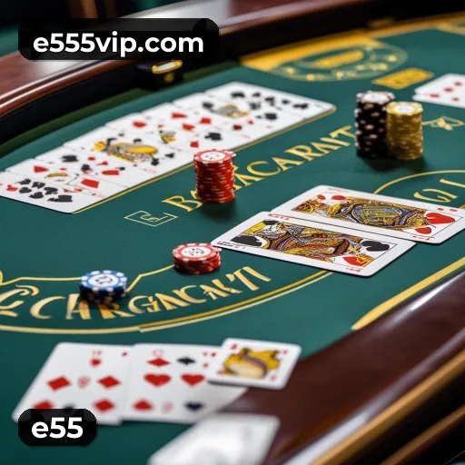 Programa VIP e55