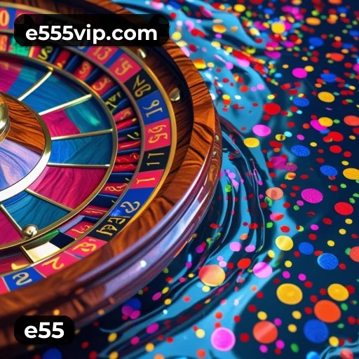 Benefícios VIP e55