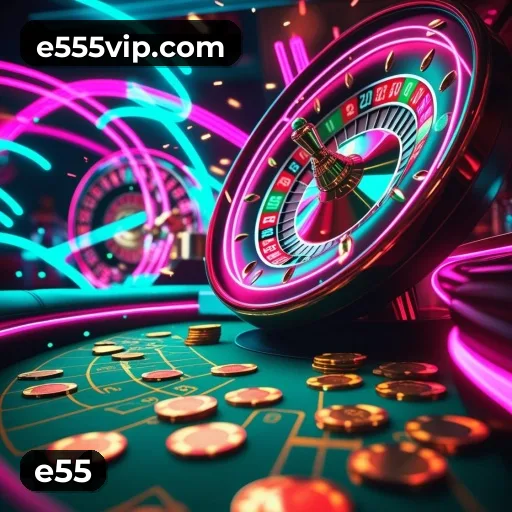 Cashback VIP e55