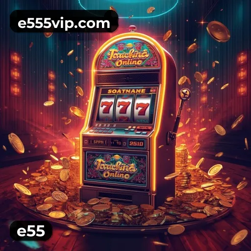 Bônus VIP e55