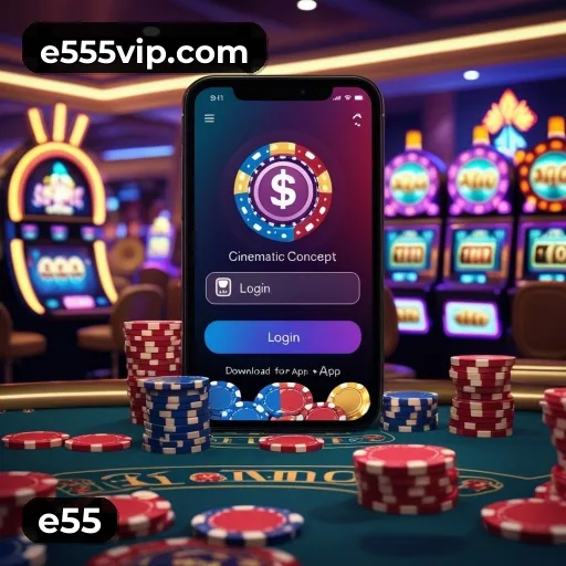 Oportunidades e55