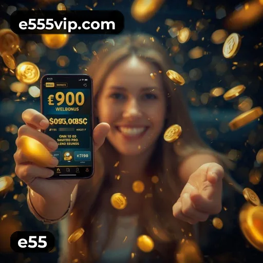 Eventos e55