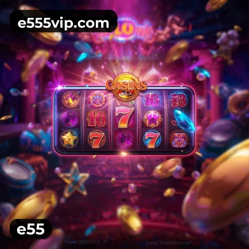 Crash Games e55