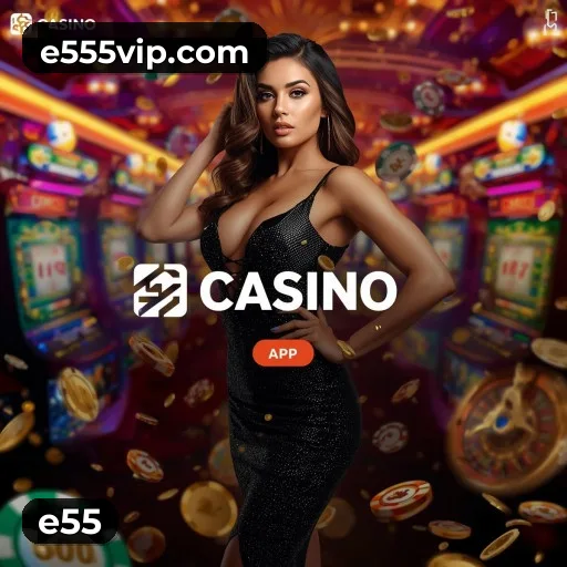 Slots RTP e55