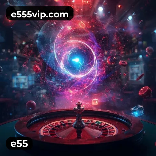 Promoções e55