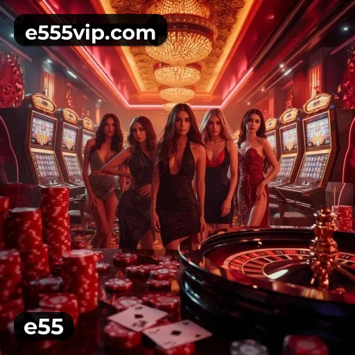 Prêmio e55