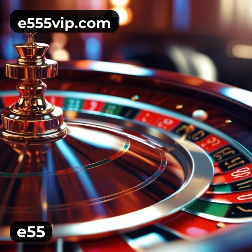 Chances Ganhar e55